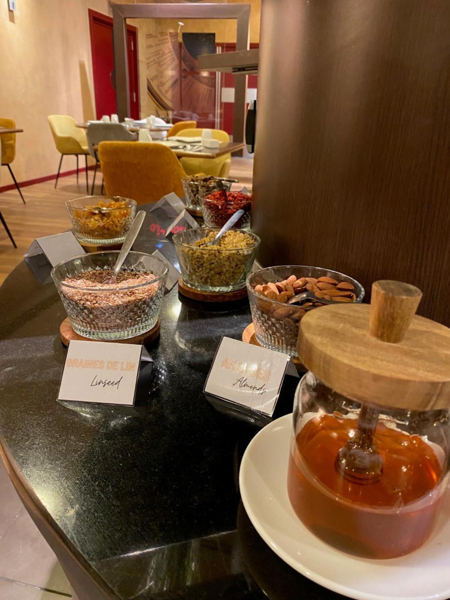 Mercure Besancon Parc Micaud - Hotel & Bar Kültér fotó